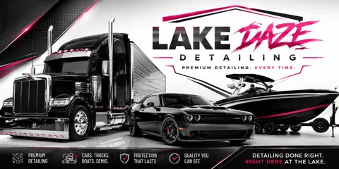 Lake Daze Detailing in Columbia, KY