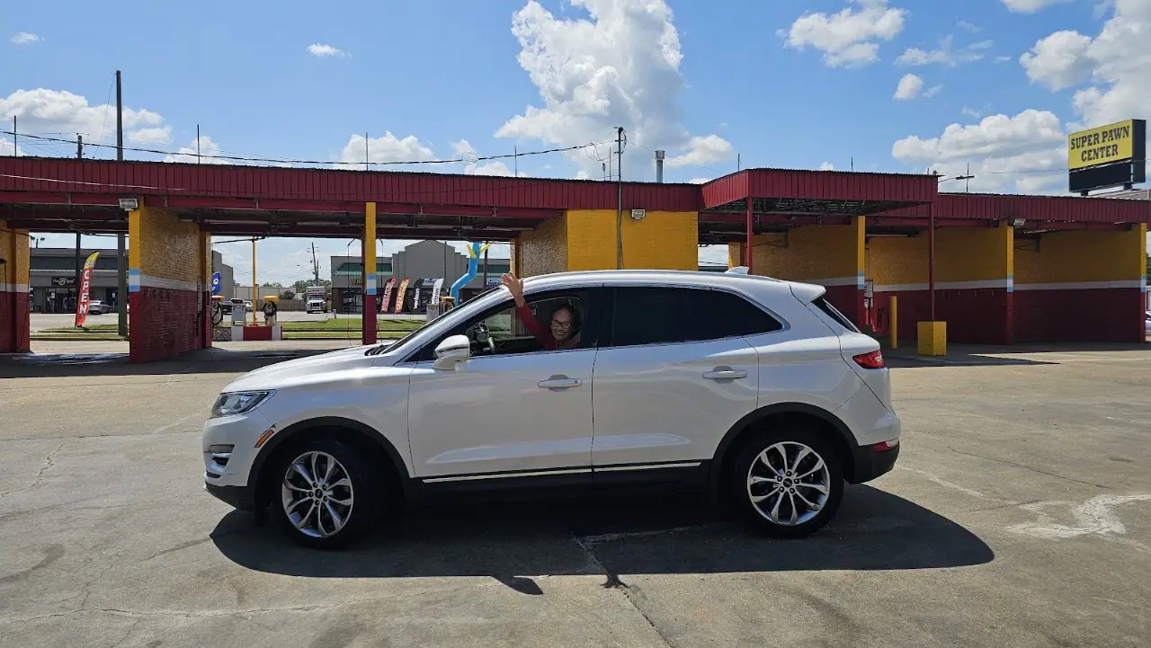 Triple J Car Wash and Detail Shop, RV detailing in Montgomery