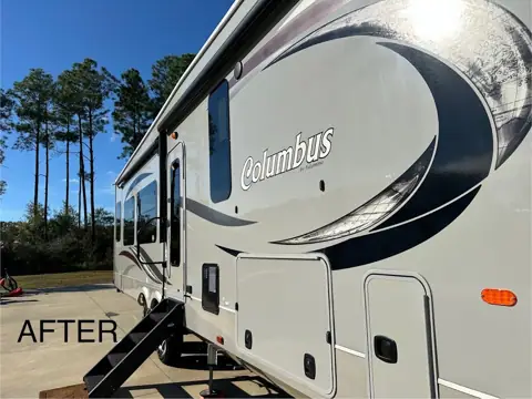 Ace Mobile Detailing in Gulf Shores, AL