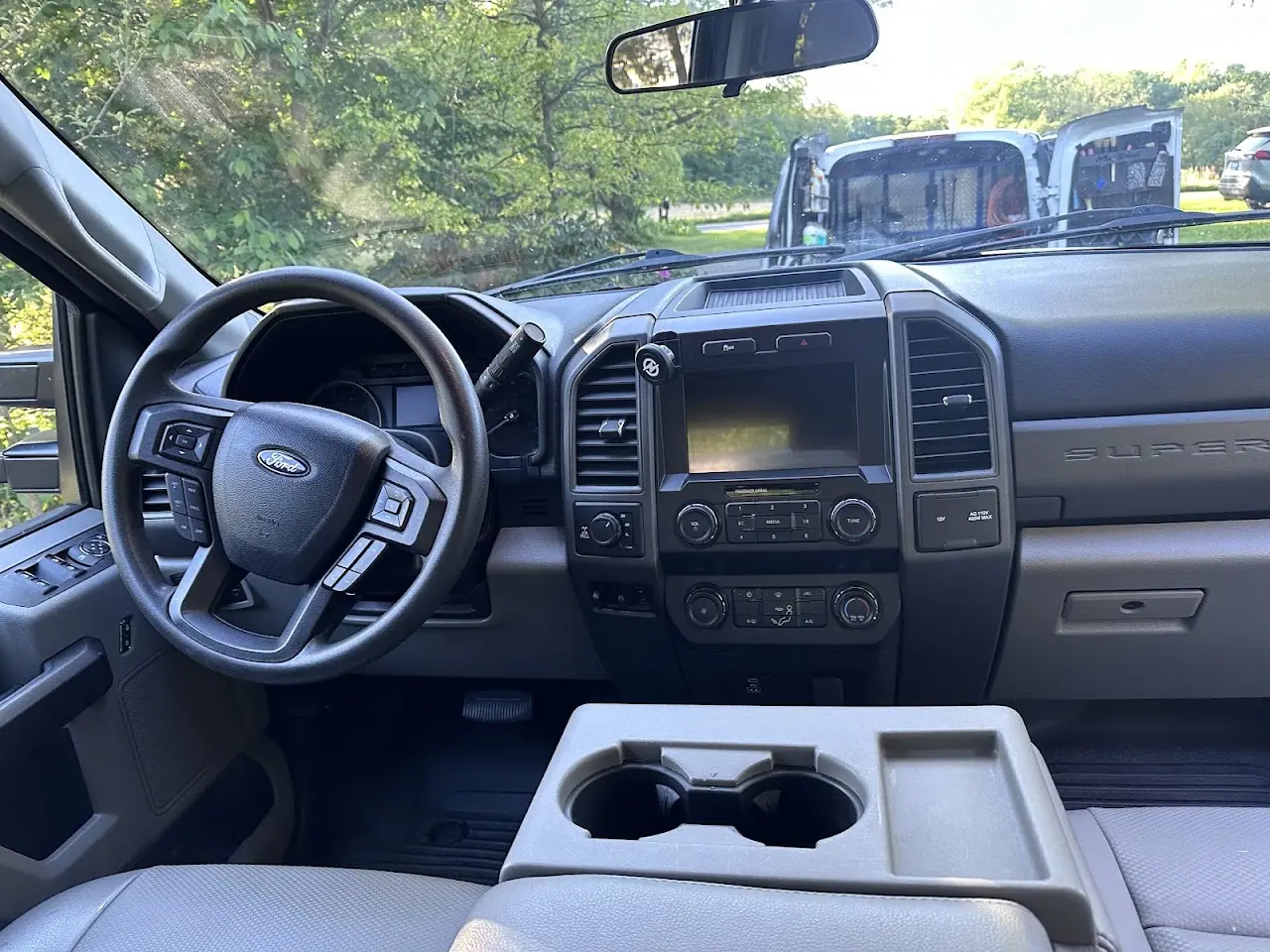 Grease Police Auto Detailing LLC, RV detailing in Halethorpe