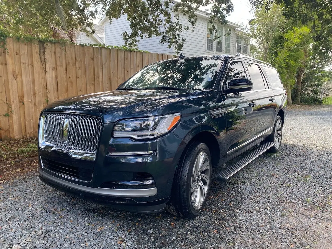 Stingray Auto Detailers, RV detailing in Jacksonville