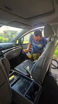Stingray Auto Detailers photo 2