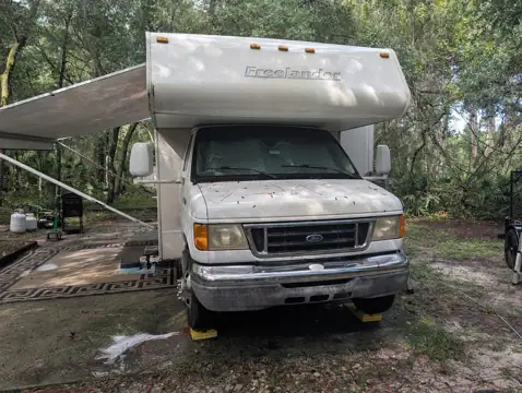 Sunday's RV Wash photo 2