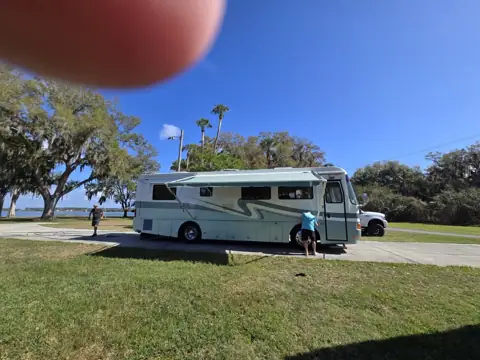 Sunday's RV Wash photo 3