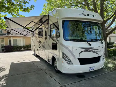 My Happy RV & Auto Detailing photo 2