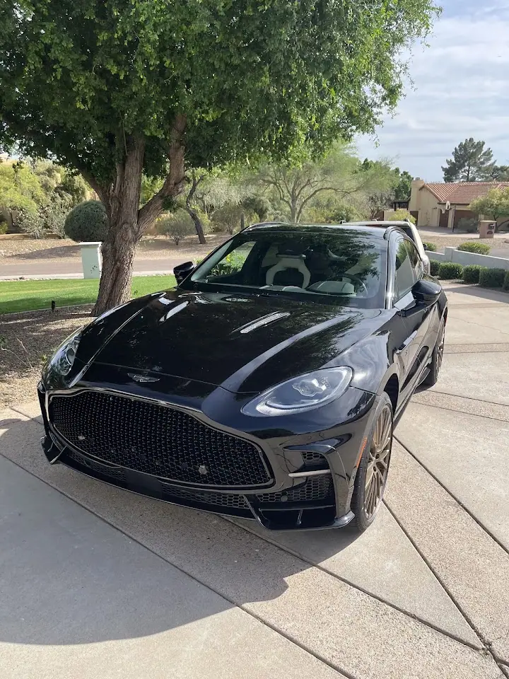 Clean Shine Mobile Detailing Chandler, RV detailing in Chandler