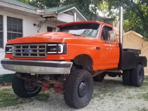 Brandon's Paint and Detail photo 3