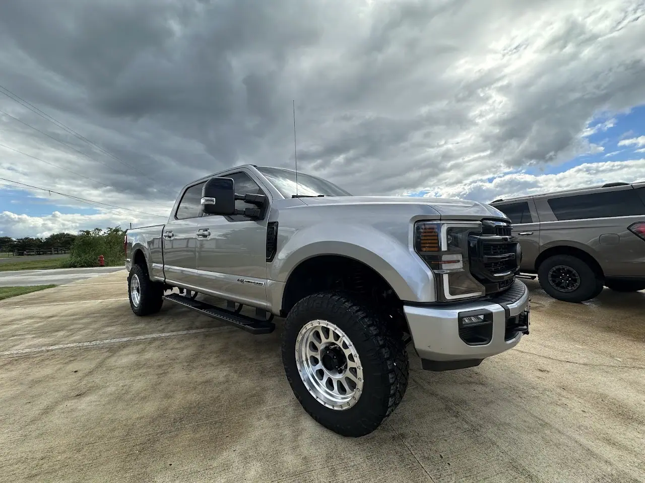 CH Mobile Auto Detail, RV detailing in College Station