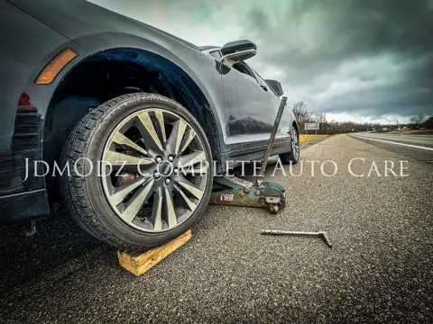 Jdmodz Complete Auto Care in Poughkeepsie, NY