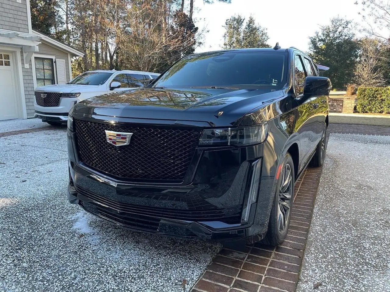 K’s Mobile Detailing, RV detailing in Beaufort