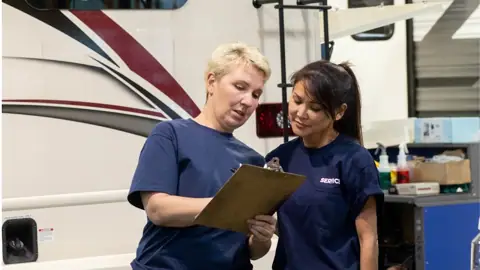 Camping World RV Service - Eau Claire photo 2