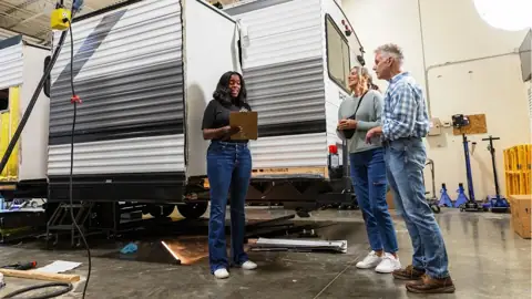 Camping World RV Service - Midway photo 2