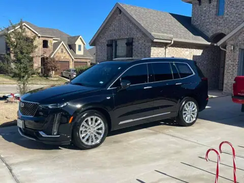 Platinum Mobile Car Detailing of Burleson photo 3