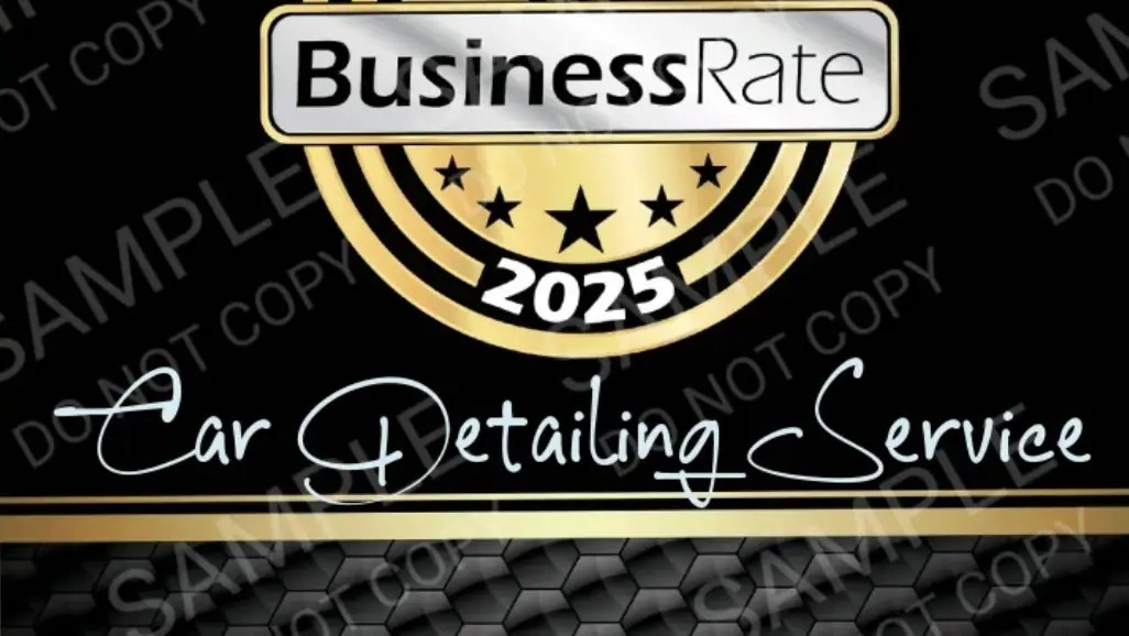 K&N Detailing & Polishing, RV detailing in Morrison