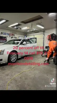 K&N Detailing & Polishing photo 2