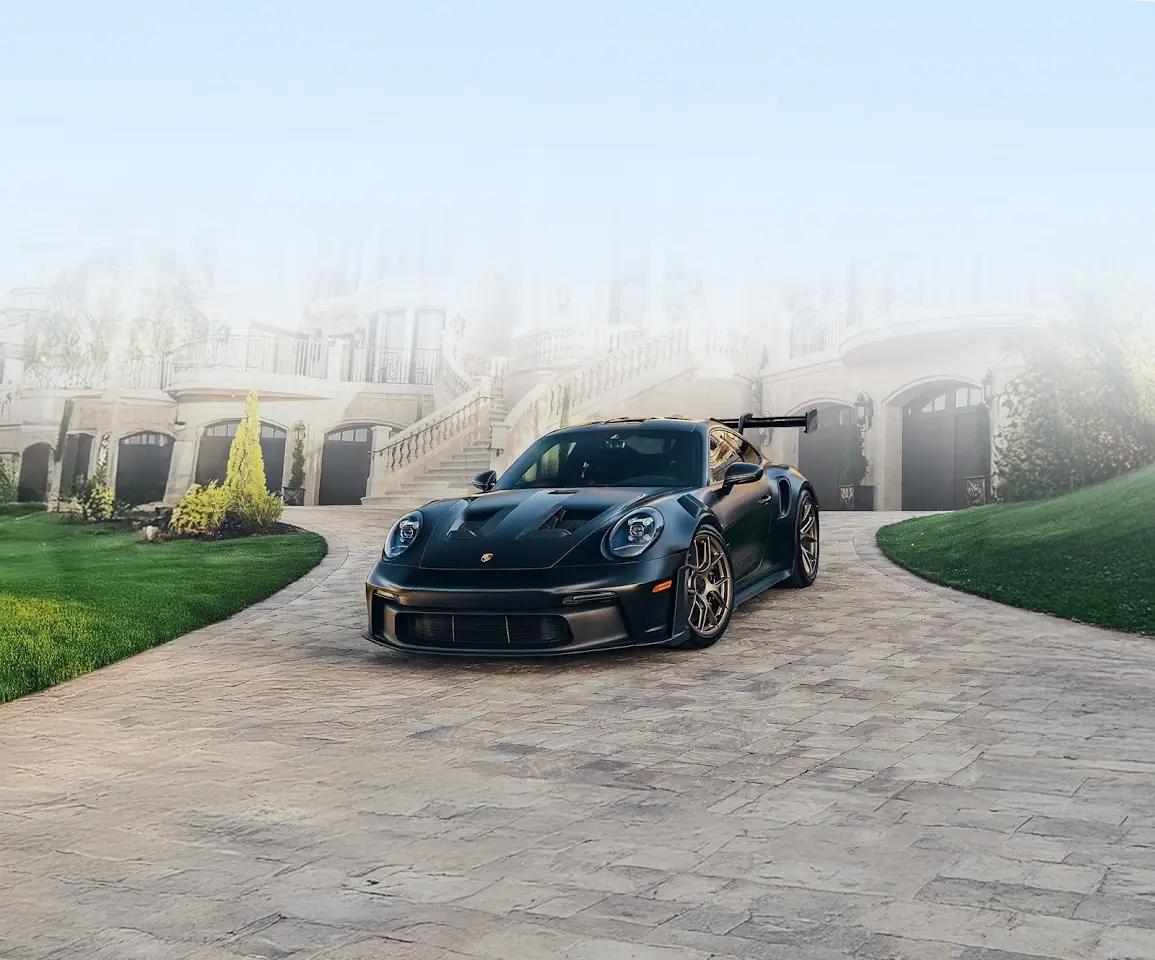 RideRevive Auto Care, RV detailing in Boise