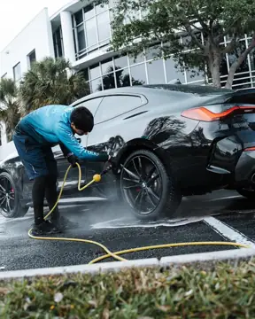 Detail Motors ( Miami Ceramic Coating & Mobile Car Detailing Miami) in Miami Gardens, FL