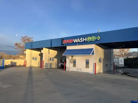 Stop Wash Go Clifton RV & Car Wash in Clifton, CO