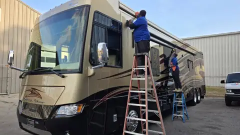 AutoworX Pro Detailing in Wilmington, NC