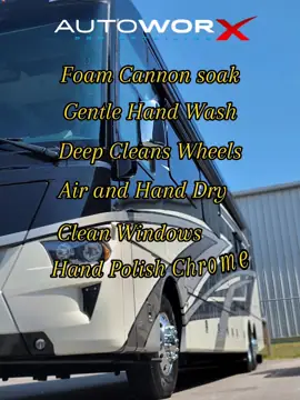 AutoworX Pro Detailing photo 2