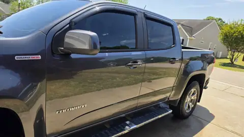 JD's Precision Detailing in Zebulon, NC