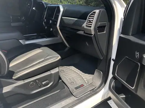 Red Top Detailing & Ceramic Coating in Jacksonville, FL