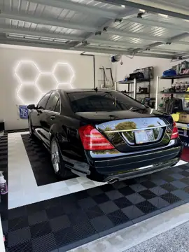 Auto Detailing Aesthetics in Spanaway, WA