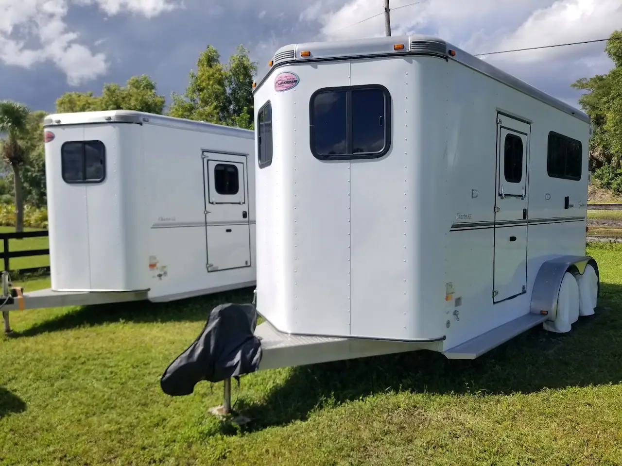 Custom Car Details, RV detailing in Wellington