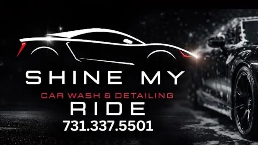 Shine My Ride Auto Wash & Detailing, RV detailing in Humboldt