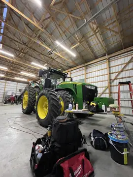 AgriGloss | Paint Correction & Ceramic Coating in Bangor, MI