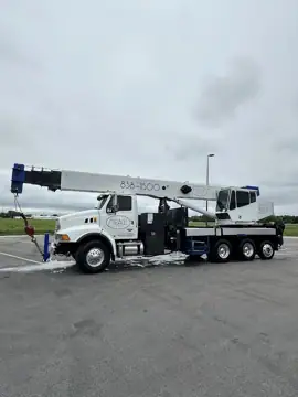 Truck Wash at Love's Travel Stops photo 3