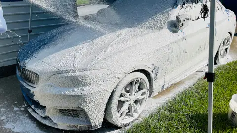 Drip Kings Mobile Detailing LLC in Altamonte Springs, FL
