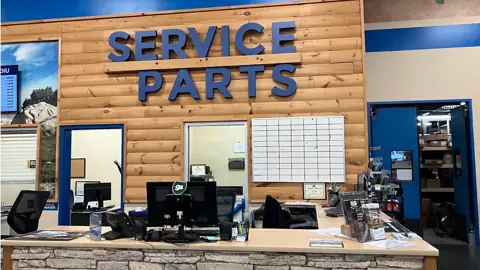 Camping World RV Service - Wentzville in Wentzville, MO