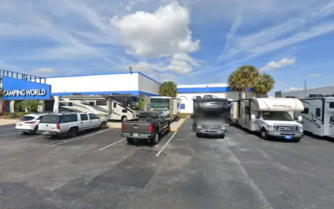Camping World RV Service - Kissimmee photo 2