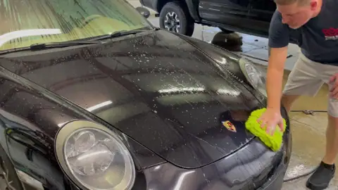 Brock Boys Auto Detailing & Ceramic Coatings photo 2