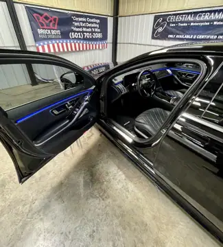 Brock Boys Auto Detailing & Ceramic Coatings photo 3