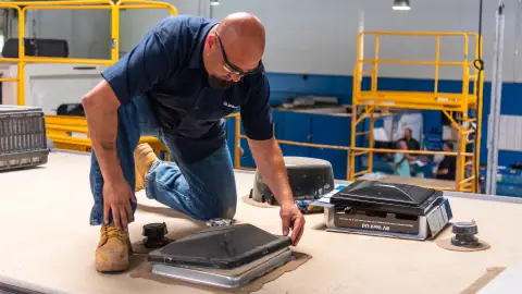 Camping World RV Service - Syracuse photo 2