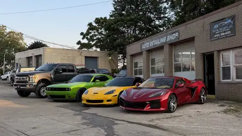 Detail Delivery, LLC in Ashtabula, OH