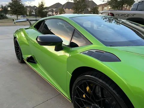 Max's Luxury Mobile Detailing in Dallas, TX