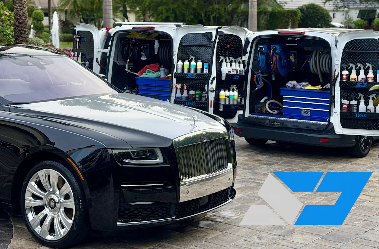 Naples Signature Detail, RV detailing in Naples