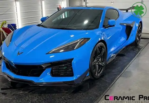Shamrock Detailing & Ceramic Coating Columbus Ohio photo 3