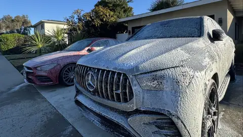 PrimeLux detailing in Paramount, CA