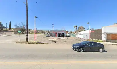 Yates' Detailing in Taft, CA