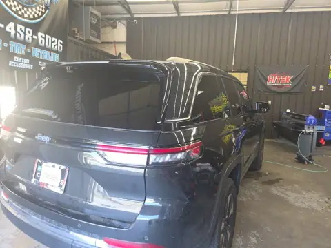 Powerhouse Auto Spa LLC in Kingsport, TN