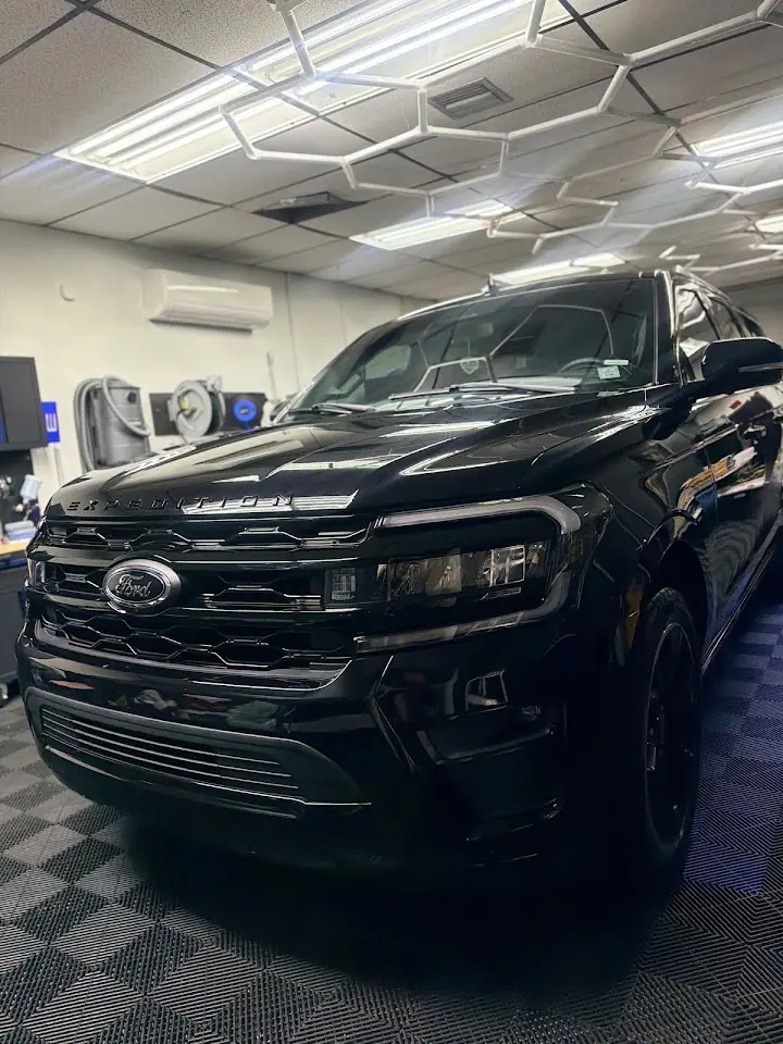 Best Brother’s Mobile Auto Detailing, RV detailing in Cape Coral