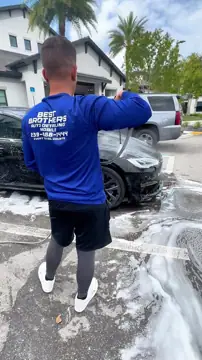 Best Brother’s Mobile Auto Detailing photo 3