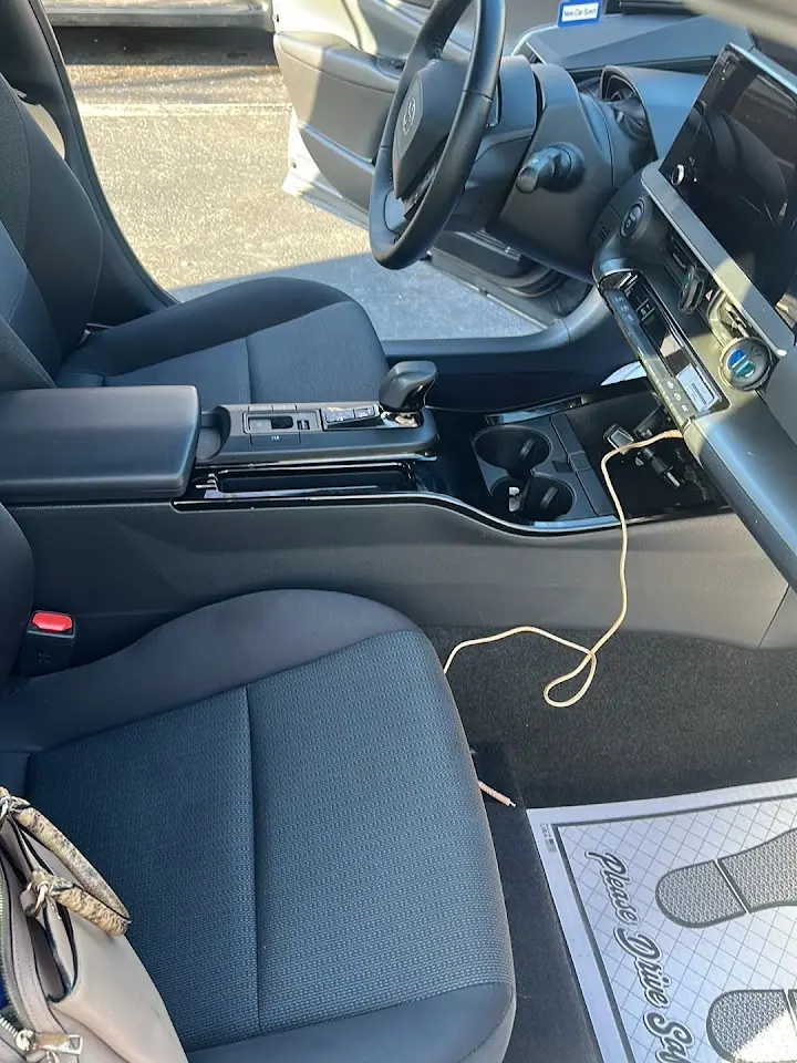 1QuikWash Mobile Detailing, RV detailing in Atlanta