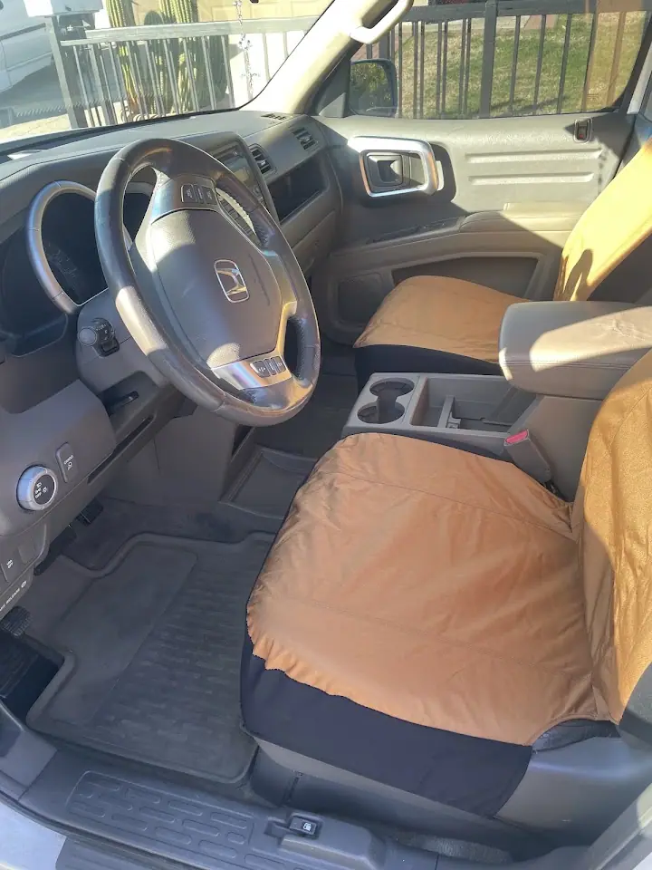 Sacramento Mobile Detail & Car Wash, RV detailing in Rio Linda
