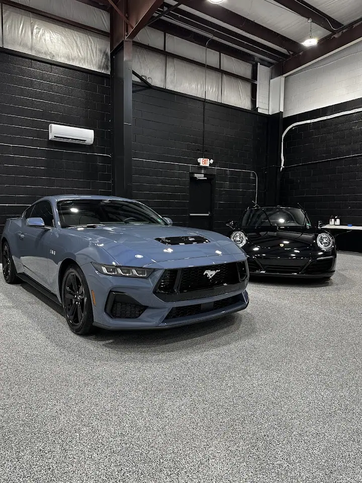 Davis Details, RV detailing in Virginia Beach