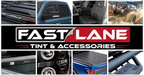Fast Lane Tint & Accessories in Milltown, IN